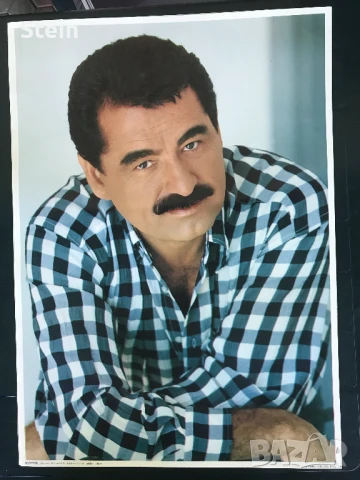 Пощенски картички и плакати с музиканти и артисти, снимка 5 - Колекции - 50672314