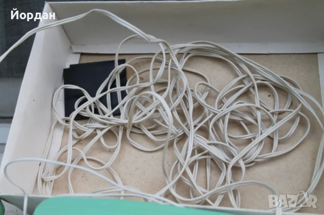 Стара детска играчка , снимка 4 - Колекции - 50447979