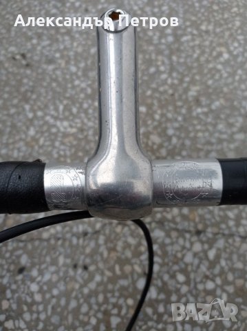 Вело монтаж SHIMANO 105 Golden Arrow, снимка 5 - Велосипеди - 31372069