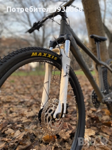 Колело Cross Dexter, снимка 4 - Велосипеди - 52815338