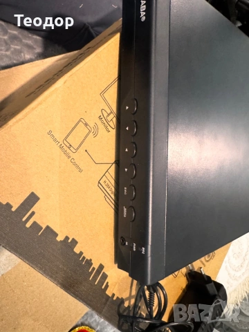 Видеонаблюдение, снимка 3 - Комплекти за видеонаблюдение - 54059867