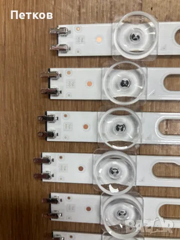 UE75AU7199U  LM41-00879A, снимка 4 - Части и Платки - 50385191