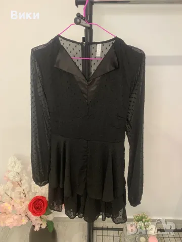 Гащеризон в размер М, снимка 4 - Гащеризони - 49600585