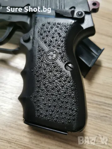 Arcus 98DAC, снимка 4 - Бойно оръжие - 32372351