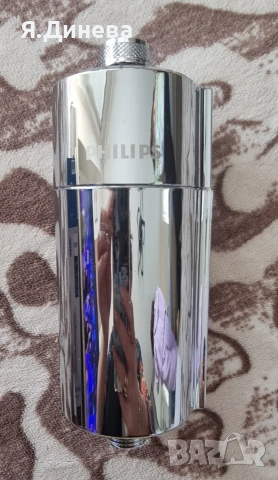 Филтър за душ Philips , снимка 3 - ВИК - 54160411