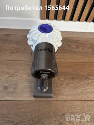 Dyson V6, снимка 2 - Прахосмукачки - 49097440