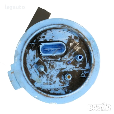 Подкачваща помпа резервоар Volkswagen Golf VI 2008-2016 ID:148735