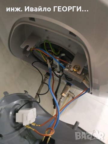 Ремонт на Бойлери в Стара Загора, снимка 15 - Ремонти на бойлери - 29918976