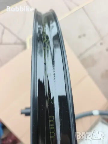 Нови капли Newmen Performance 30 29” MTB Microspline 12sp, снимка 11 - Части за велосипеди - 48680531