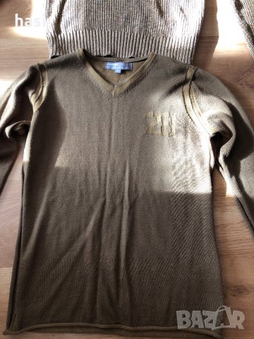 Пуловер H&M, снимка 5 - Пуловери - 32146320