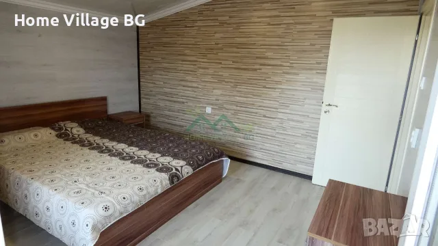 Два парцела, двуетажна къща, гараж, морска гледка, отлична локация, снимка 15 - Къщи - 55832977