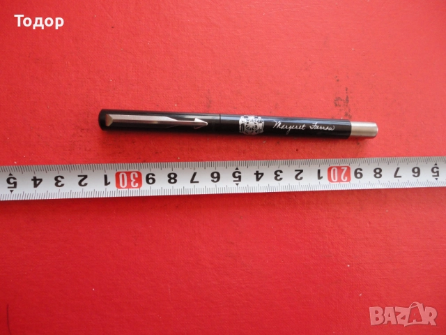 Химикал химикалка Parker Roller Ball