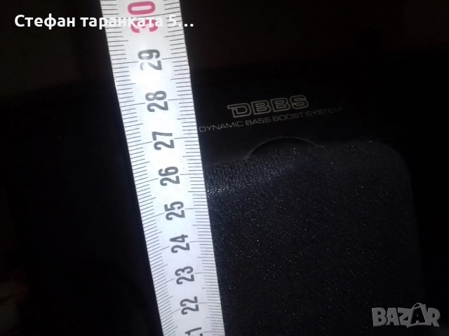 тонколони Schneider със 20 вата мощност и , снимка 7 - Тонколони - 52012686