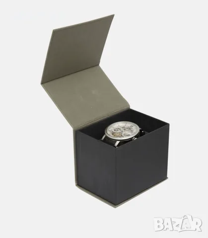 Heritor мъжки часовник, снимка 5 - Мъжки - 56363496