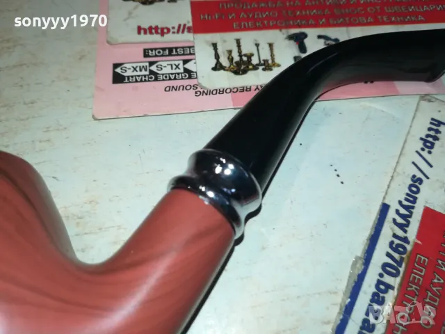 НОВА СТИЛНА ЛУЛА 0512241153, снимка 6 - Лули - 48233619