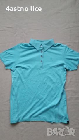 EquiRex,Jack Wolfskin,DEVOLD мерино тениска 