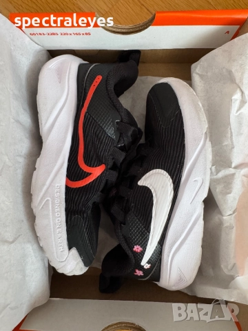 Nike Adidas Reebok детски маратонки за момиче 21,5 23,5 25 26 размер, снимка 11 - Детски маратонки - 51758077