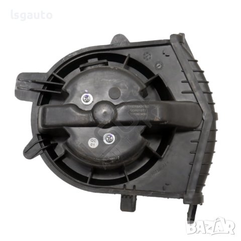 Мотор вентилатор парно Renault Scenic II 2004-2009 ID: 114194, снимка 2 - Части - 42838315