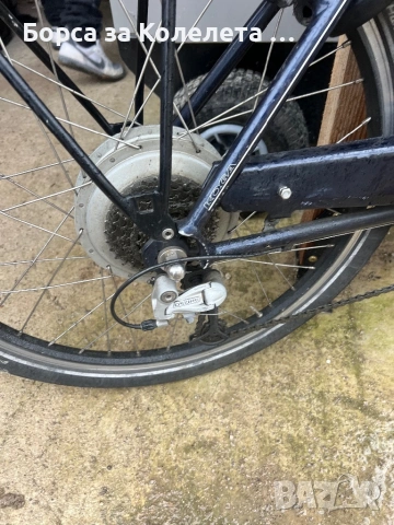 Велосипеди, снимка 2 - Велосипеди - 53234503