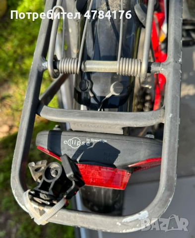 продавам детско колело Марка - Trek Модел-MT60, снимка 8 - Велосипеди - 54176505