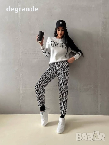 Комплект 2 части Dior 