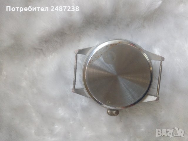 ,,Пилотски, механичен часовник, снимка 4 - Мъжки - 34242996