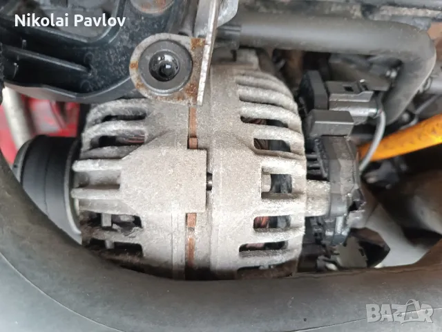 Сеат Ибиза за части 1900 -105 кс , снимка 18 - Автомобили и джипове - 49175950