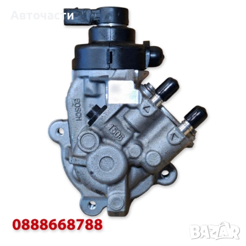 ГНП (Горивонагнетателна помпа) - Audi/Volkswagen/Skoda - 2.0 TDI - (2018 г.+) - 0445010790, снимка 2 - Части - 51863600