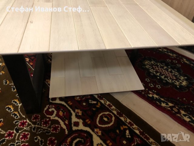 Холна маса , снимка 5 - Маси - 31114054