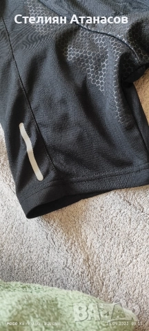 шорти джърси ENDURA HUMVEE, снимка 10 - Аксесоари за велосипеди - 51838451