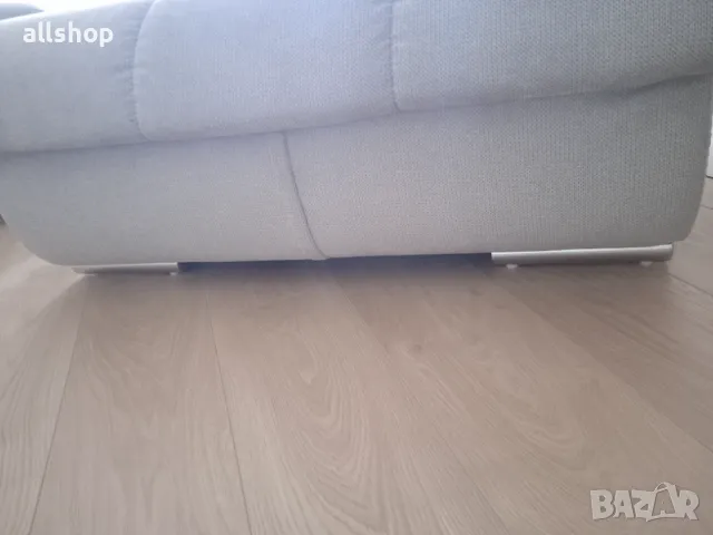 Табуретка Cotta - НОВА, снимка 2 - Дивани и мека мебел - 47399961