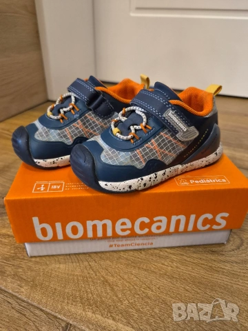 Детски обувки Biomecanics
