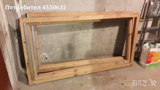 дограма, снимка 4 - Дограми - 54013480