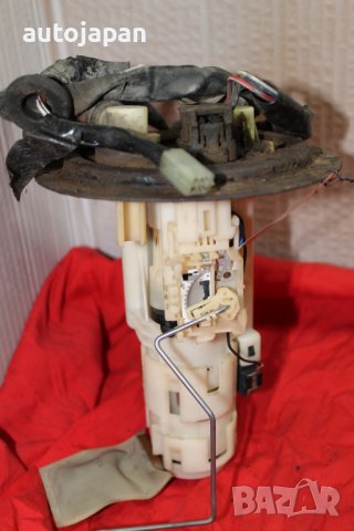 Бензинова помпа Дайхатсу куоре 1.0 55кс 03г Daihatsu cuore 1.0 55hp 2003, снимка 4 - Части - 42803425