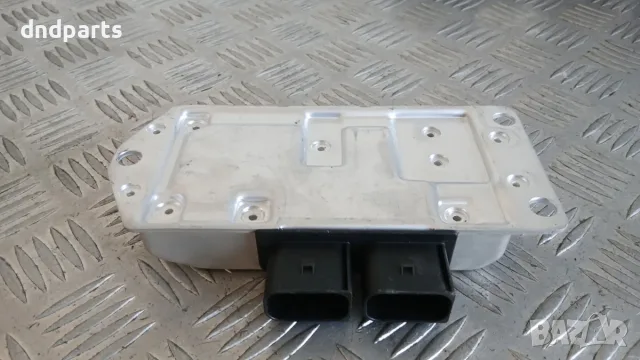Модул раздатка BMW X5 E70 2007 7569969 27607569969 X5 (E70) (2007-2012), снимка 3 - Части - 55907469