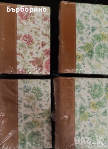 Фотоалбуми и тефтери, снимка 2 - Други - 52824485