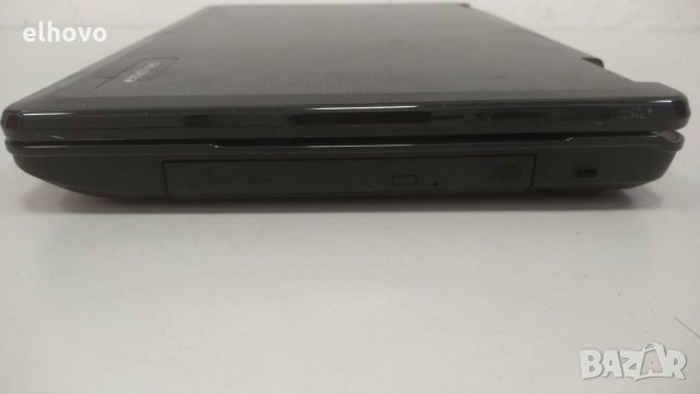 Лаптоп Acer eMachines E725, снимка 9 - Лаптопи за дома - 35013257