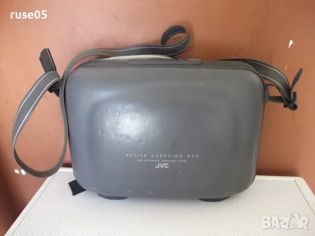 Видеокамера "JVC - GR-S77E", снимка 12 - Камери - 50153442