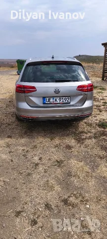 VW Passat B8 Variant 2.0 TDI / Автоматик / Перфектно състояние, снимка 5 - Автомобили и джипове - 55923181