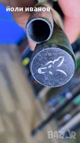 Пръчки за шаран,различни дължини,акции,брой колена, снимка 11 - Макари - 50324617