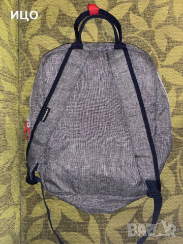 Раница Converse All Star, снимка 3 - Раници - 52282125