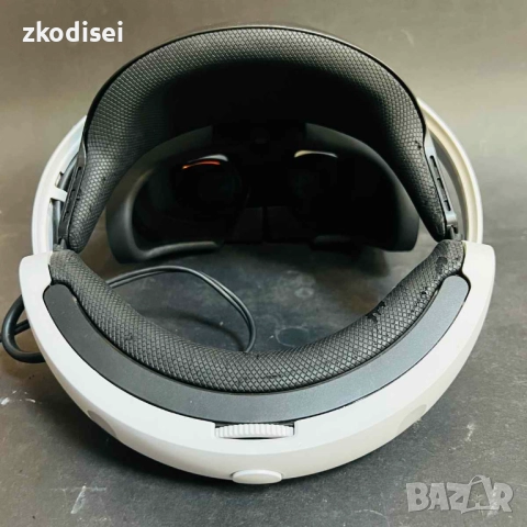 VR Очила SONY HEANDSET + Камера, снимка 2 - Аксесоари - 52658890