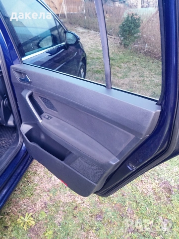 Продавам VW, снимка 14 - Автомобили и джипове - 53968694