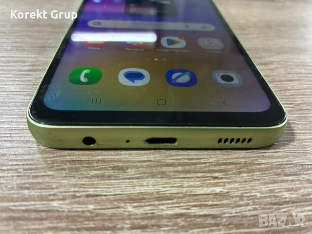 Samsung Galaxy A05, снимка 3 - Samsung - 54284553