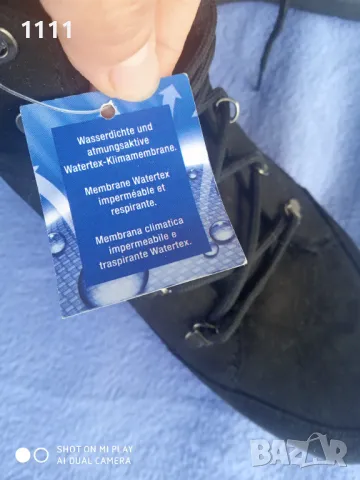 Непромокаеми Go soft., снимка 5 - Дамски боти - 48003705