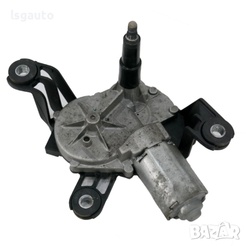 Моторче задна чистачка Opel Astra H (A04) 2004-2010 ID:150591, снимка 2 - Части - 51835000