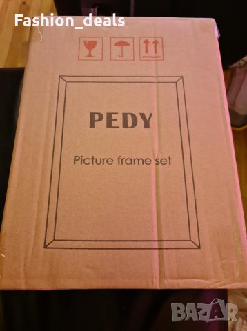 4 броя рамки стойки с постери за снимки картини Декорация на стая стена , снимка 8 - Други - 33783581