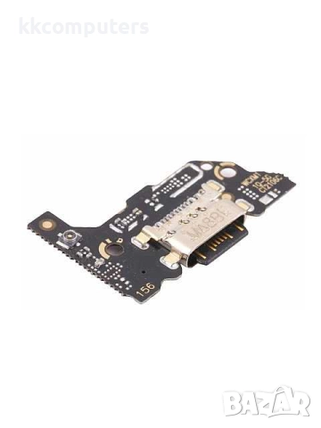 БЛОК ЗАХРАНВАНЕ XIAOMI MI 11 LITE 5G (M2101K9AG), снимка 2 - Резервни части за телефони - 51692282