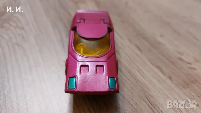 Matchbox England , снимка 2 - Колекции - 56535813