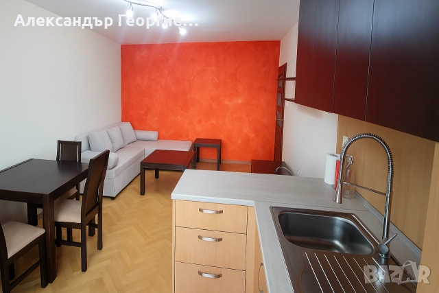 Дава под Наем 3-СТАЕН град София, Надежда 4, снимка 3 - Апартаменти - 52523604